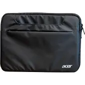 Acer Notebook-Sleeve Multi Pocket 11.6 " (11.60", ), Sac pour notebook, Gris