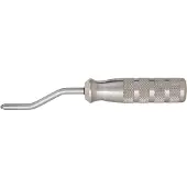 Unior Nipple Driver Tool Argenté