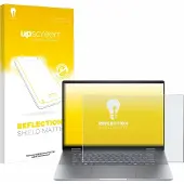 Upscreen Protection d'écran Reflection Shield Mat (16")