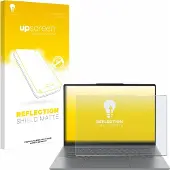 Upscreen Film de protection Protection d'écran Film mat antireflet (15")