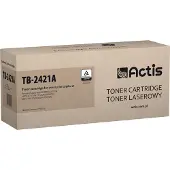 Actis Toner TB-2421A (remplace Brother TN-2421 ; Standard ; 3000 pages ; noir)