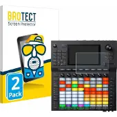 BROTECT Film de protection antireflet Protection d'écran mat