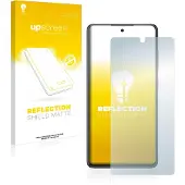 Upscreen Reflection Shield Protection Mat (Samsung Galaxy S20 FE), Téléphone portable : film de protection, Gris