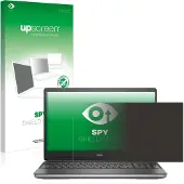 Upscreen Spy Shield Filtre Anti-Espion (15.60", 16:9)