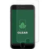 ScreenLeaf Film de protection pour écran d'iPhone 7 / 8 d'Apple – Film de protection d'écran transparent (Apple iPhone 7), Téléphone portable : film de protection, Transparent