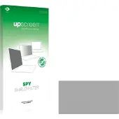 Upscreen Spy Shield Filtre Anti-Espion (15.60", 16:9)