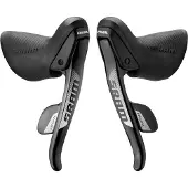 Sram Rival22 Zero Loss Kit 11v Rear Index Front Lever Noir