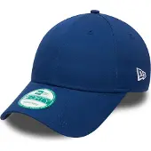 New Era 9forty Basic Cap Blanc