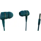 Vivanco ViVancoSolidsound Casque intra-auriculaire filaire Appels/Musique Vert