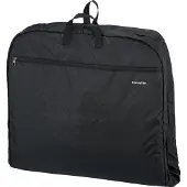 Travelite Mobile Cover 39l Garment Bag Noir