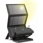 SBS Panneau solaire TESOLARCHG30W