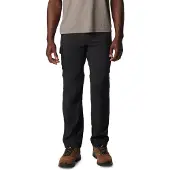 Columbia Silver Ridge Utility Pants Gris 28 / 32 Homme