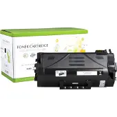 Static Control Haut rendement - noir - compatible - cartouche de toner (Alternative à : Lexmark 622H)