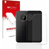 Upscreen Scratch Shield Protection (Gigaset GX6), Téléphone portable : film de protection, Transparent