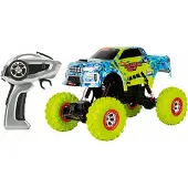 Carrera 2.4GHz Crawler -PX- Profi RC 1:10