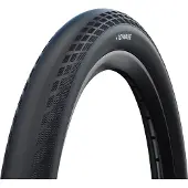 Schwalbe SX-R - Pliable - ADDIX - Performance - 20x1,85 - Noir