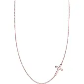 Elli Chaîne 'Kreuz' or rose