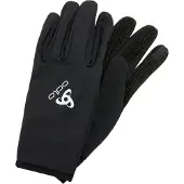 Odlo Ceramiwarm Grip Gloves Noir M Homme