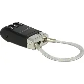 Navilock cadenas à code numérique -