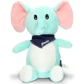 Alecto Bc350 Teddy Bleu Enfants