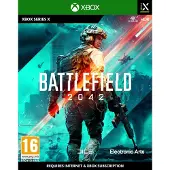 EA BATTLEFIELD 2042 XBOX SX RO