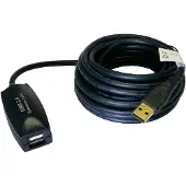 EXSYS EX-1401 Extension USB