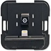 Busch-Jaeger PowerDock (30 mm)