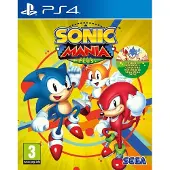 Sonic Mania Plus