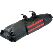 Revelate Designs Sweetroll Sac de guidon, Couleur:noir, Taille:15 Litres