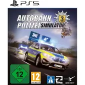 Simulateur de police sur autoroute 3