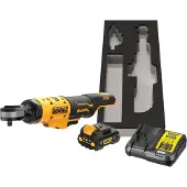 DeWalt Akku-Ratsche, 3/8", 12V / 3Ah