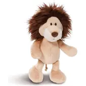 Nici Pluchen câlin Lion, 20 cm