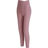 Yeaz Femmes, Leggings, Obsessed (XL), Rouge