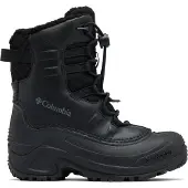 Columbia Bugaboot Hiking Boots Noir EU 38 Enfants