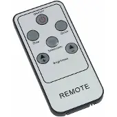 Eurolite Télécommande IR-6