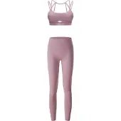Yeaz Femmes, Leggings, Horizon (XXL), Violet