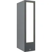 Maytoni Cour Éclairage paysager LED 6W Graphite IP65 Blanc chaud (200 lm, IP65)
