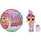 Mga L.O.L. Surprise! L.O.L. Surprise Bubble Surprise Poupées 7,5cm Asst ...
