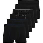 Normani Boxers noir