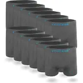 Normani Boxers turquoise / anthracite