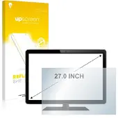 Upscreen Reflection Shield Protection Mat (27", 16:9)