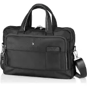 Pack Easy Porte-documents 'Horizon ' noir