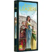 Repos Production Wonders Leaders extension i (Italien, 3 - 7 Joueur)