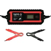 YATO Yt-83000 Chargeur De Batterie Pour Véhicules