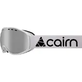 Cairn Rainbow Ski Goggles Blanc SPX 3000/CAT3