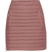Jack Wolfskin Iceguard Skirt Violet L Femme