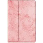 Cover-Discount Galaxy Tab S9 - Étui pour tablette rose à 360 degrés (Samsung Galaxy Tab S9), Étui pour tablette, Rose