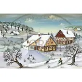 Olewinski & Tochter Beautiful Winter Time