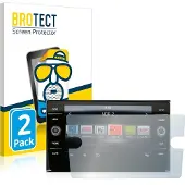BROTECT Film de protection antireflet Protection d'écran mat