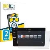 BROTECT Film de protection antireflet Protection d'écran mat